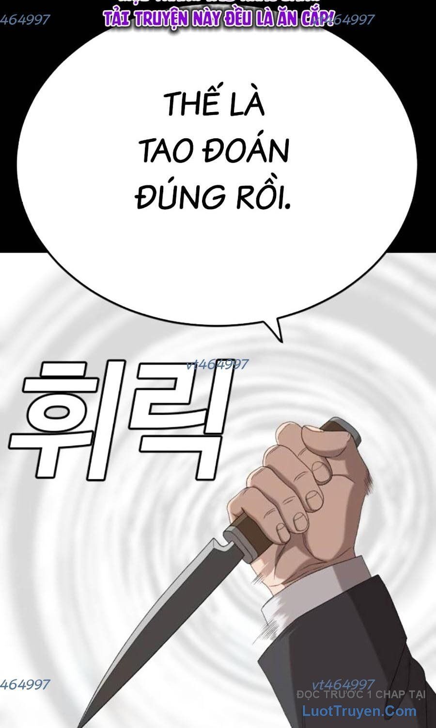 Người Xấu - Chapter 271 - Page 3