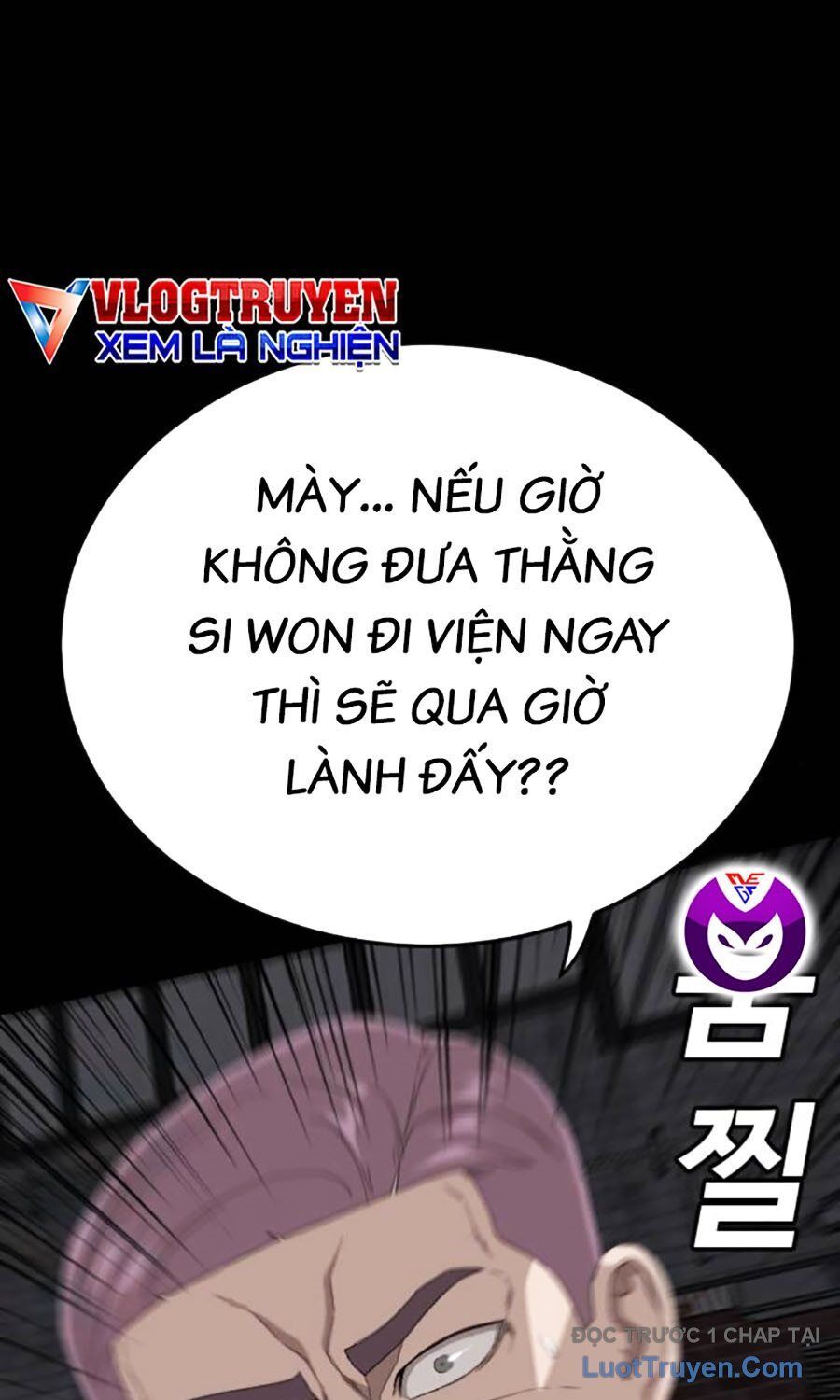 Người Xấu - Chapter 271 - Page 30