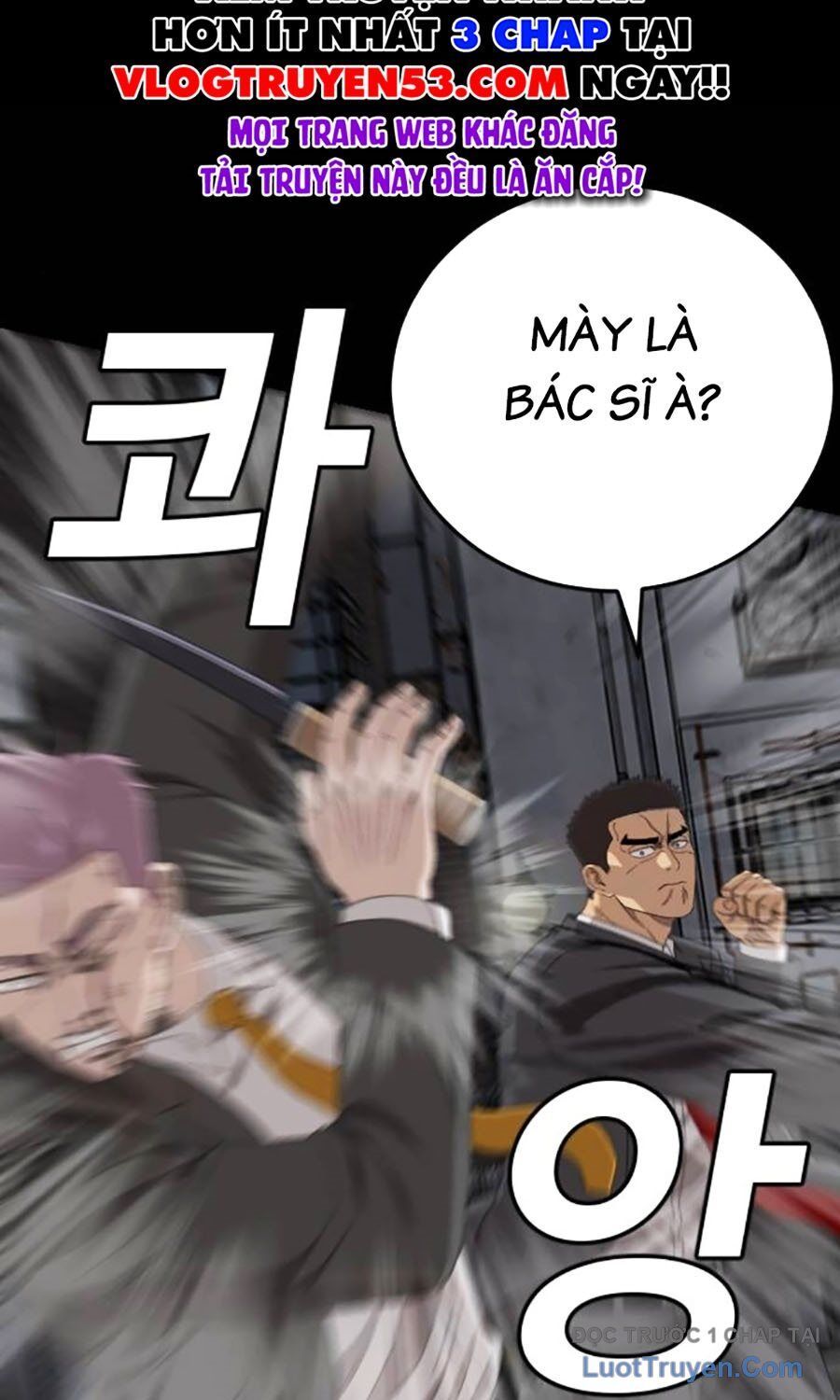 Người Xấu - Chapter 271 - Page 32