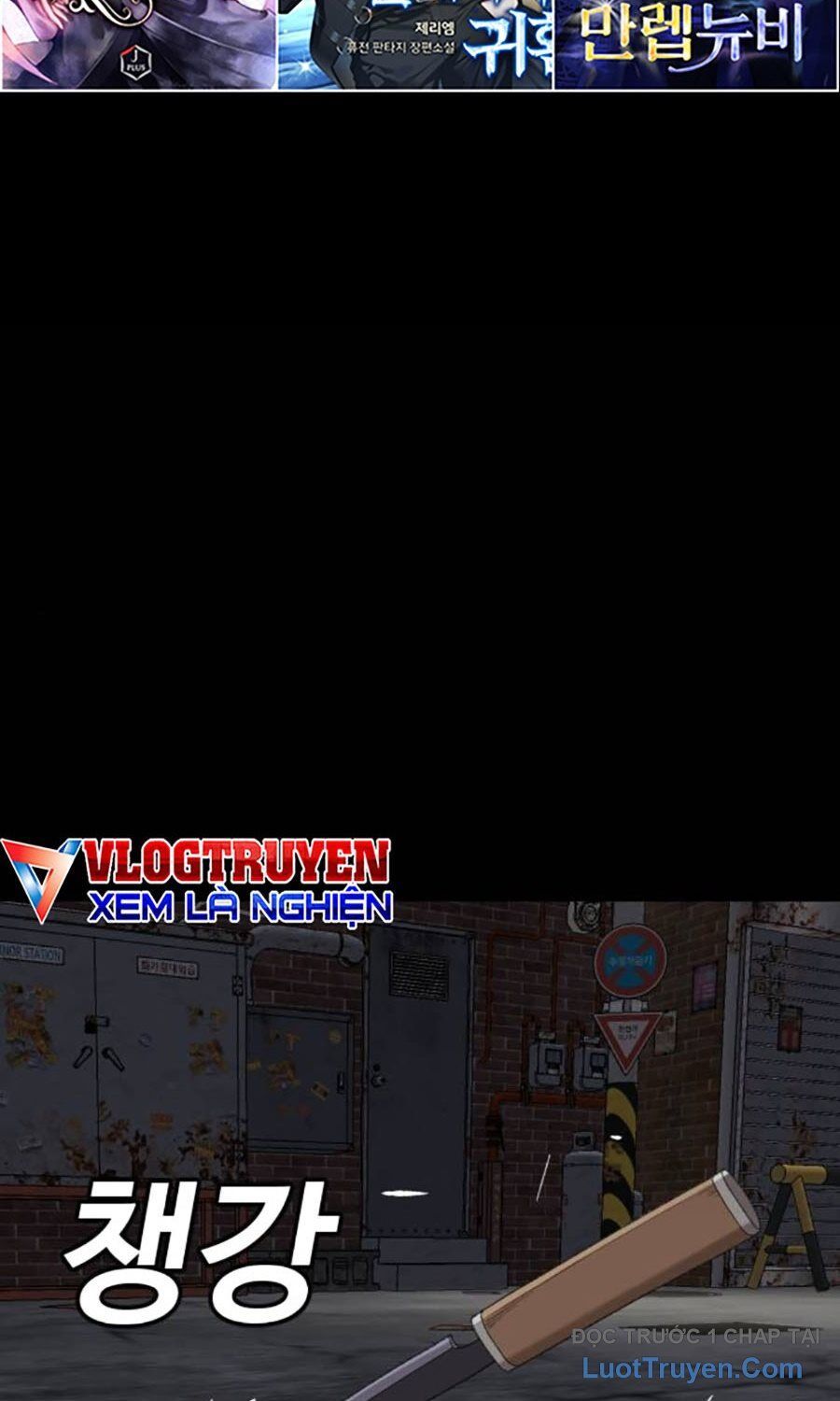 Người Xấu - Chapter 271 - Page 35