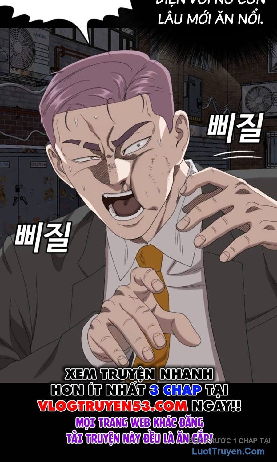 Người Xấu - Chapter 271 - Page 37