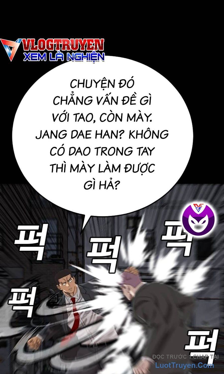 Người Xấu - Chapter 271 - Page 43