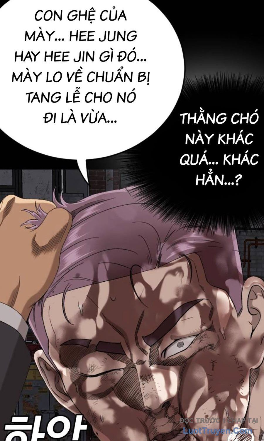 Người Xấu - Chapter 271 - Page 45