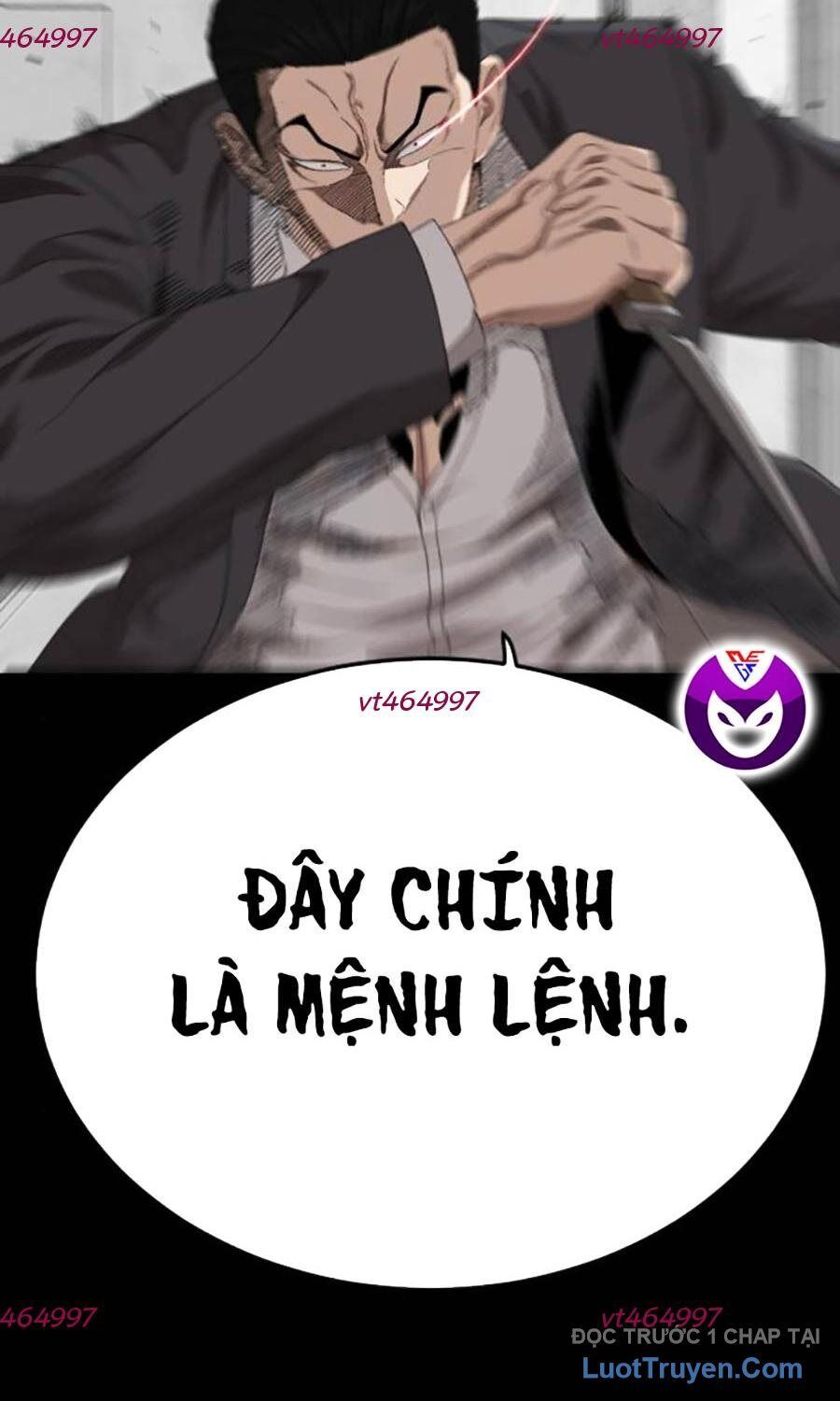 Người Xấu - Chapter 271 - Page 5