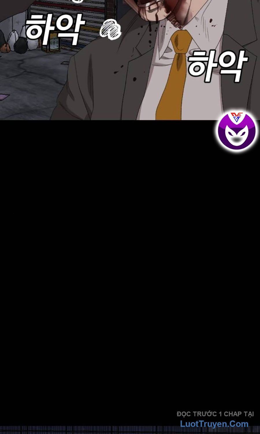Người Xấu - Chapter 271 - Page 50