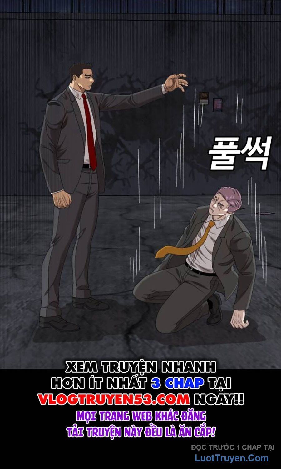 Người Xấu - Chapter 271 - Page 51