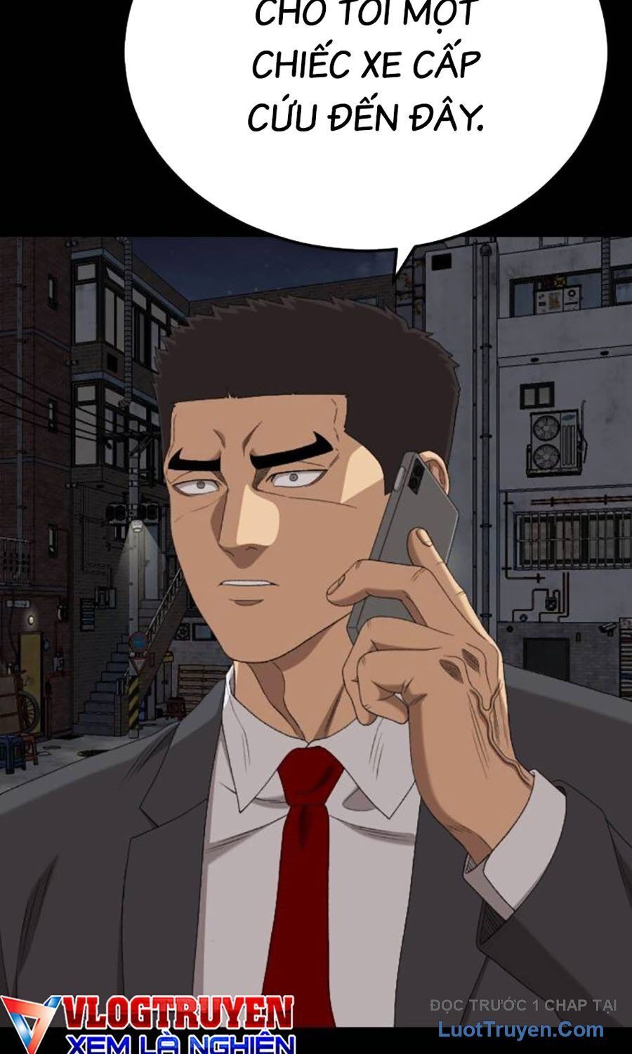 Người Xấu - Chapter 271 - Page 54