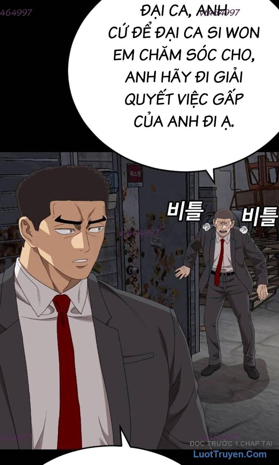 Người Xấu - Chapter 271 - Page 57