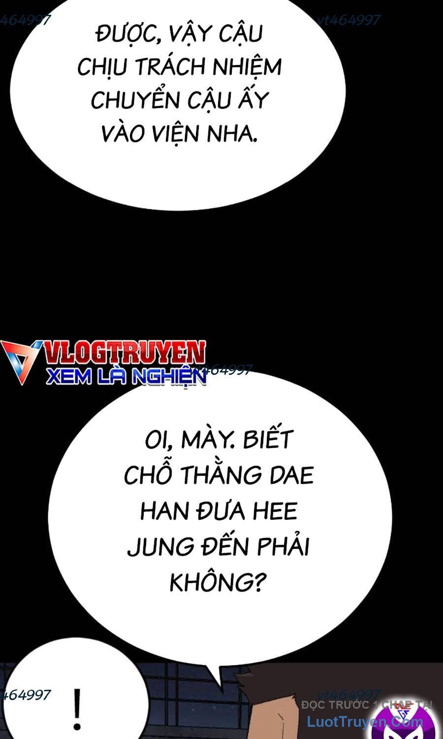 Người Xấu - Chapter 271 - Page 58