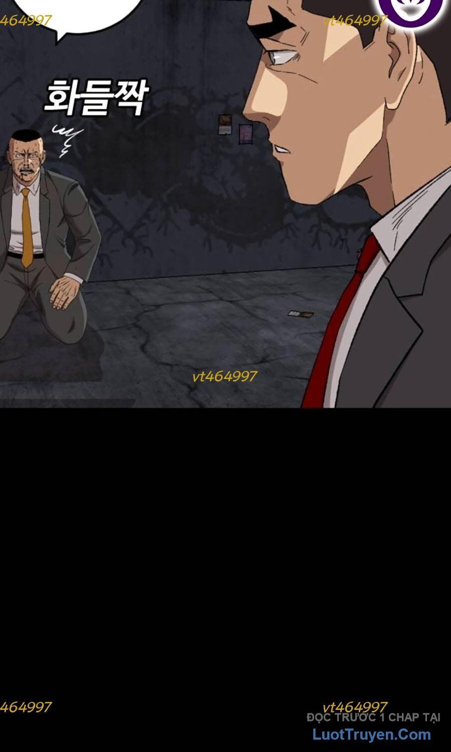 Người Xấu - Chapter 271 - Page 59