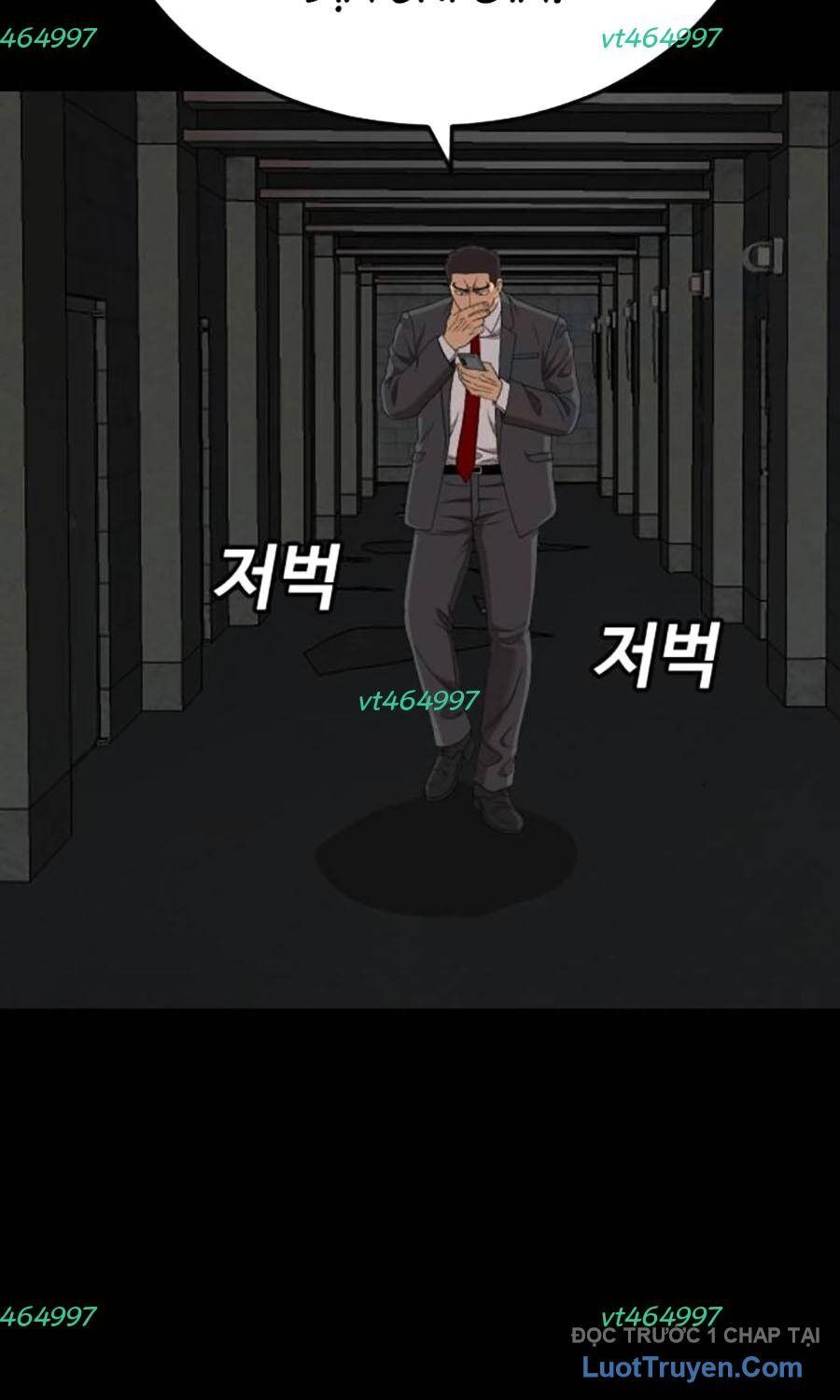 Người Xấu - Chapter 271 - Page 64