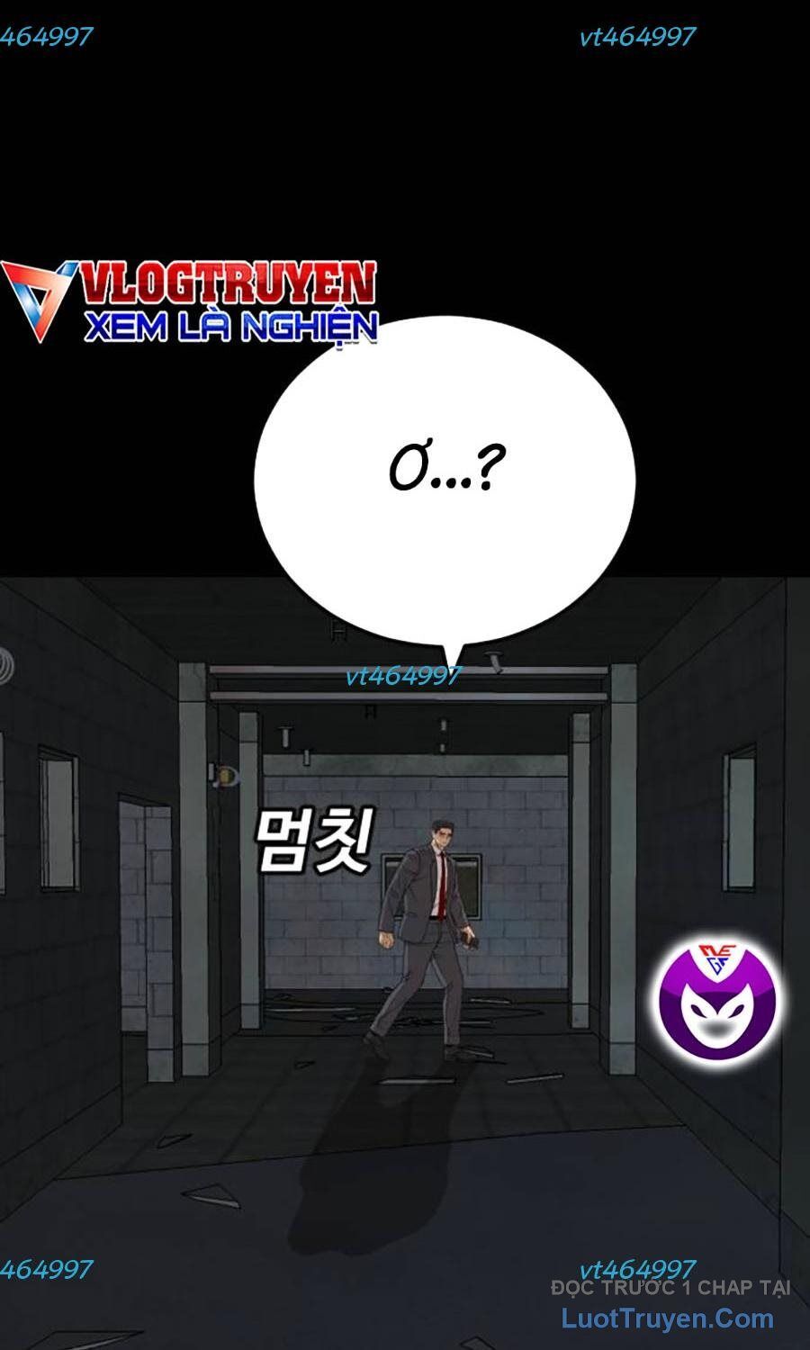 Người Xấu - Chapter 271 - Page 65