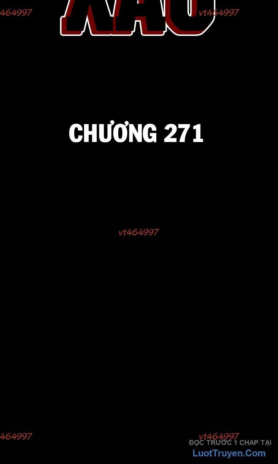 Người Xấu - Chapter 271 - Page 7