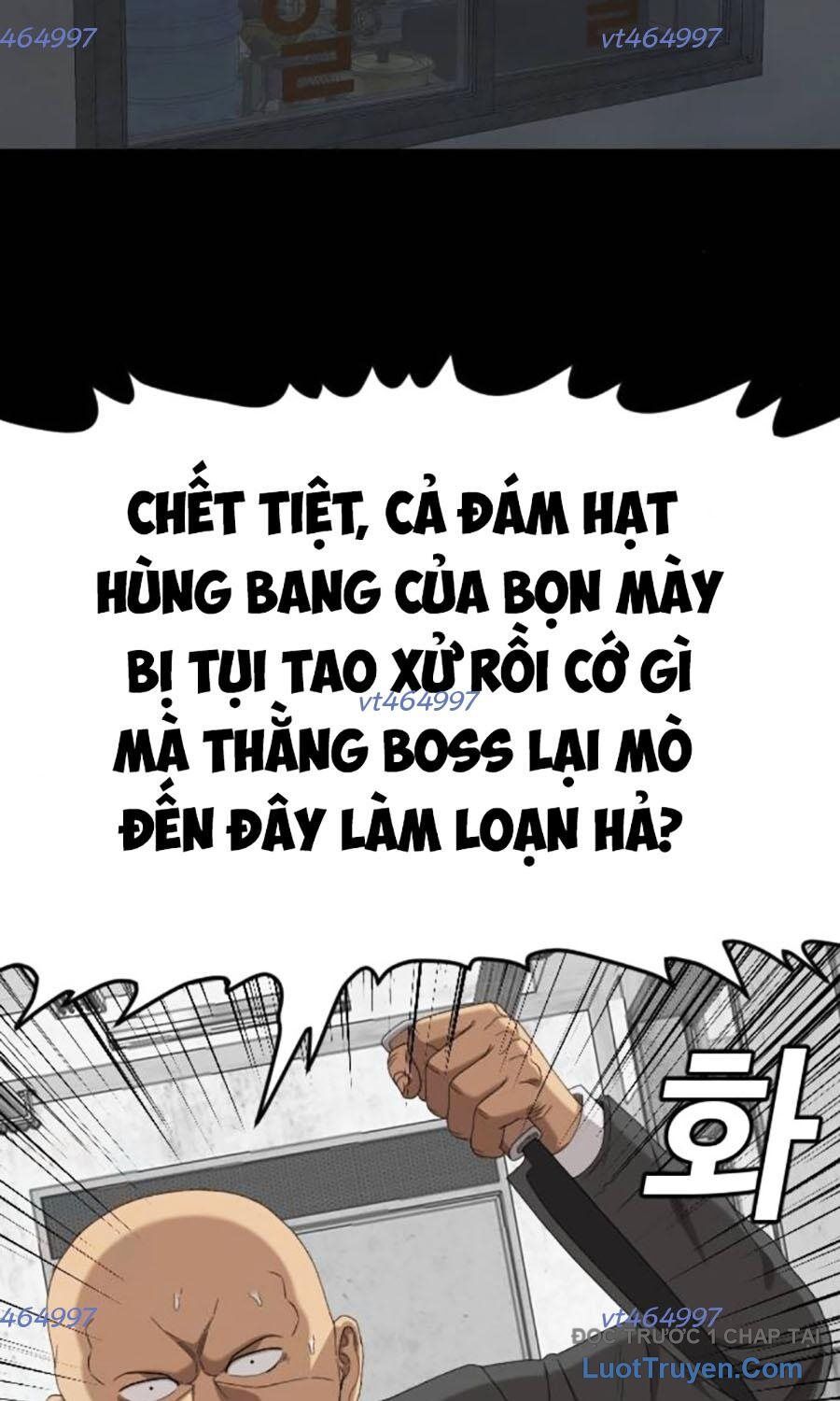 Người Xấu - Chapter 271 - Page 77