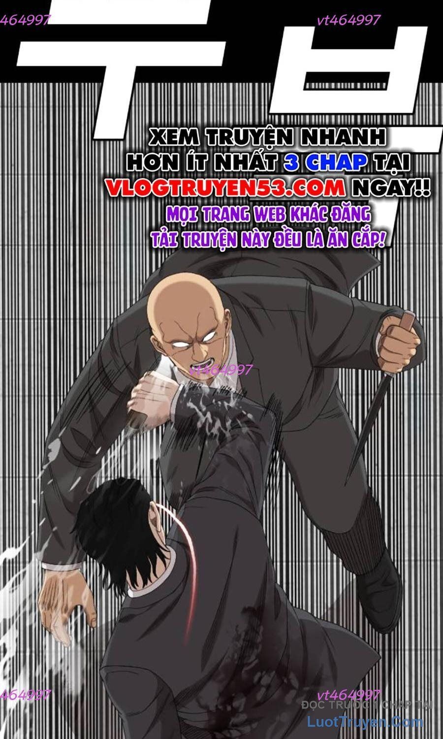 Người Xấu - Chapter 271 - Page 80