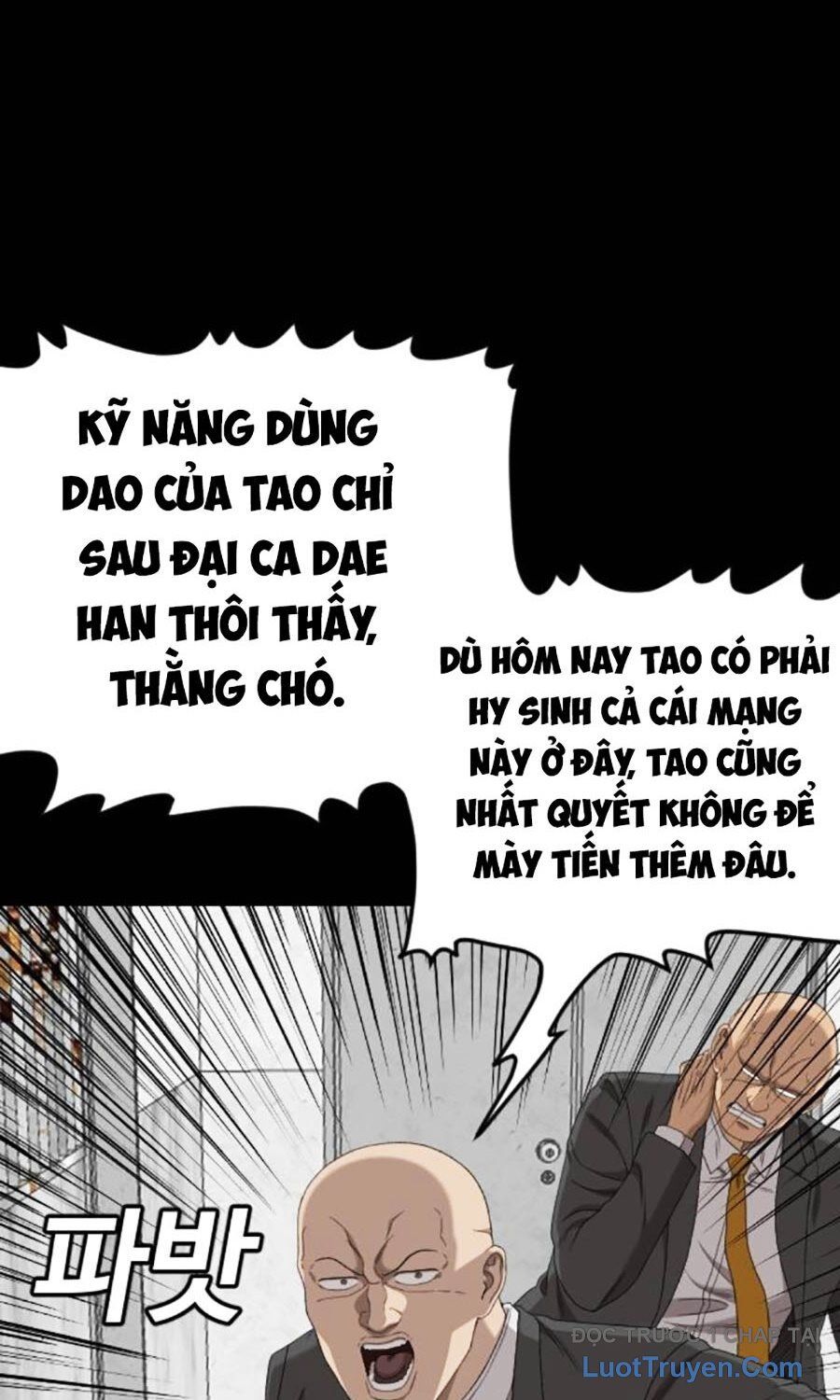Người Xấu - Chapter 271 - Page 86