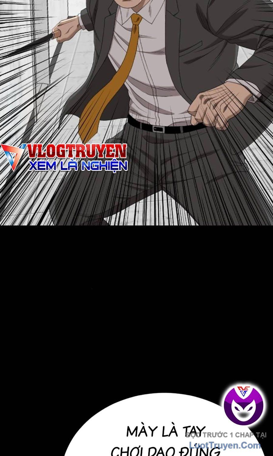 Người Xấu - Chapter 271 - Page 87