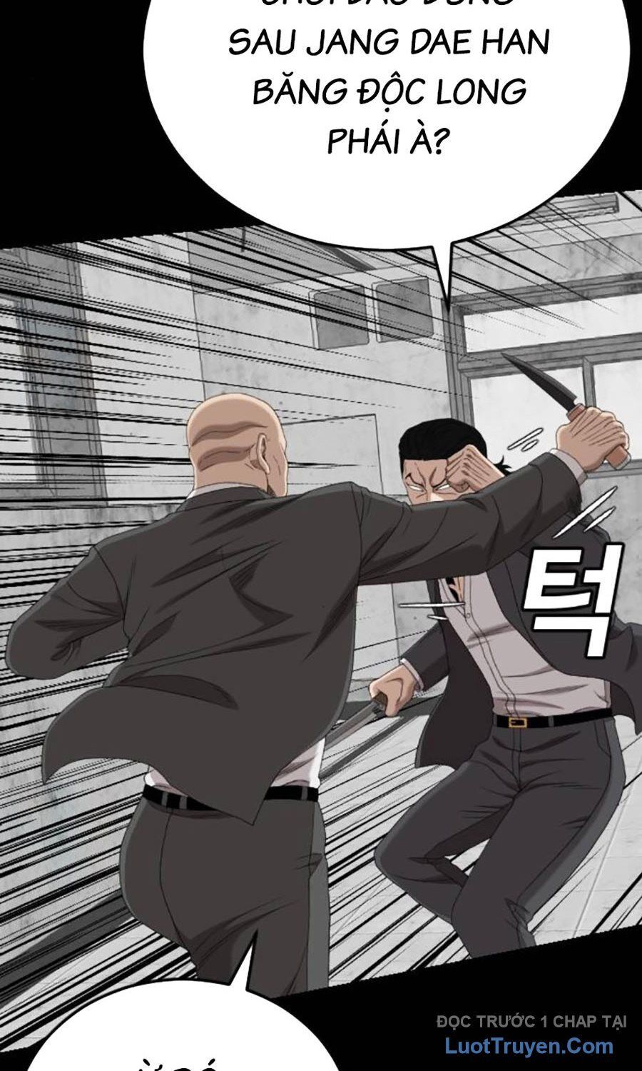 Người Xấu - Chapter 271 - Page 88