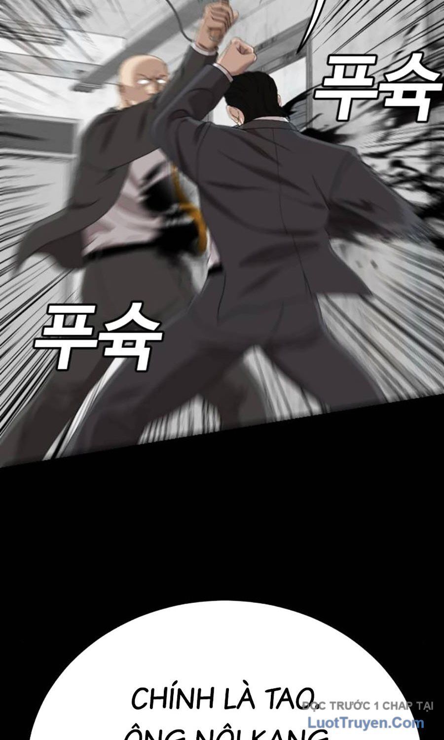 Người Xấu - Chapter 271 - Page 90