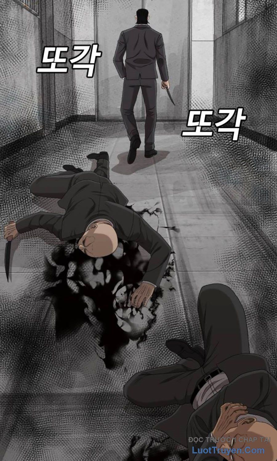Người Xấu - Chapter 271 - Page 95