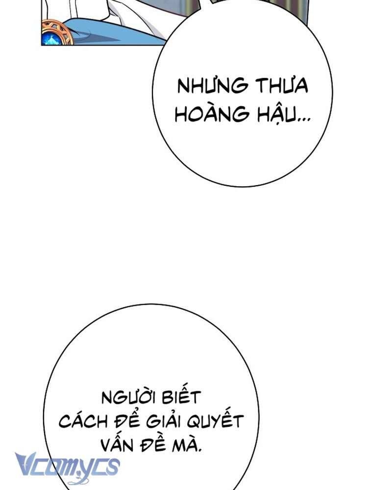 Hầu Gái Độc Quyền Của Hoàng Hậu Phản Diện - Chapter 101 - Page 107