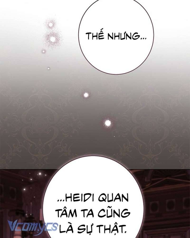 Hầu Gái Độc Quyền Của Hoàng Hậu Phản Diện - Chapter 101 - Page 110