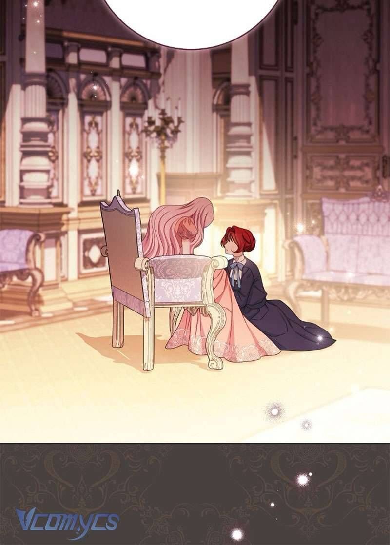 Hầu Gái Độc Quyền Của Hoàng Hậu Phản Diện - Chapter 101 - Page 111