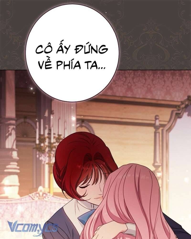 Hầu Gái Độc Quyền Của Hoàng Hậu Phản Diện - Chapter 101 - Page 112