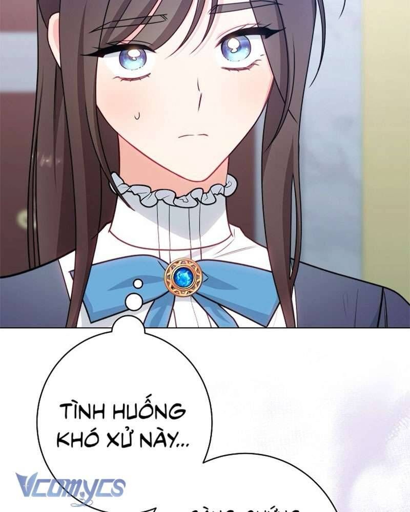 Hầu Gái Độc Quyền Của Hoàng Hậu Phản Diện - Chapter 101 - Page 116
