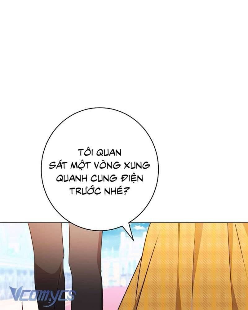 Hầu Gái Độc Quyền Của Hoàng Hậu Phản Diện - Chapter 101 - Page 12