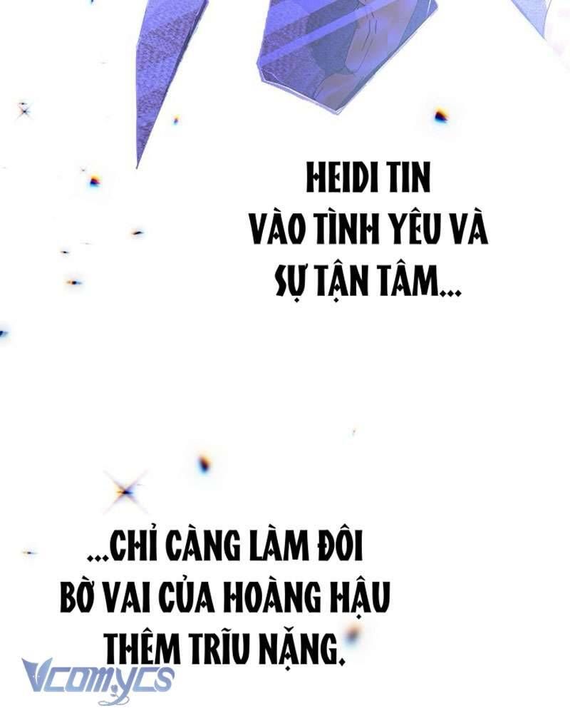 Hầu Gái Độc Quyền Của Hoàng Hậu Phản Diện - Chapter 101 - Page 121