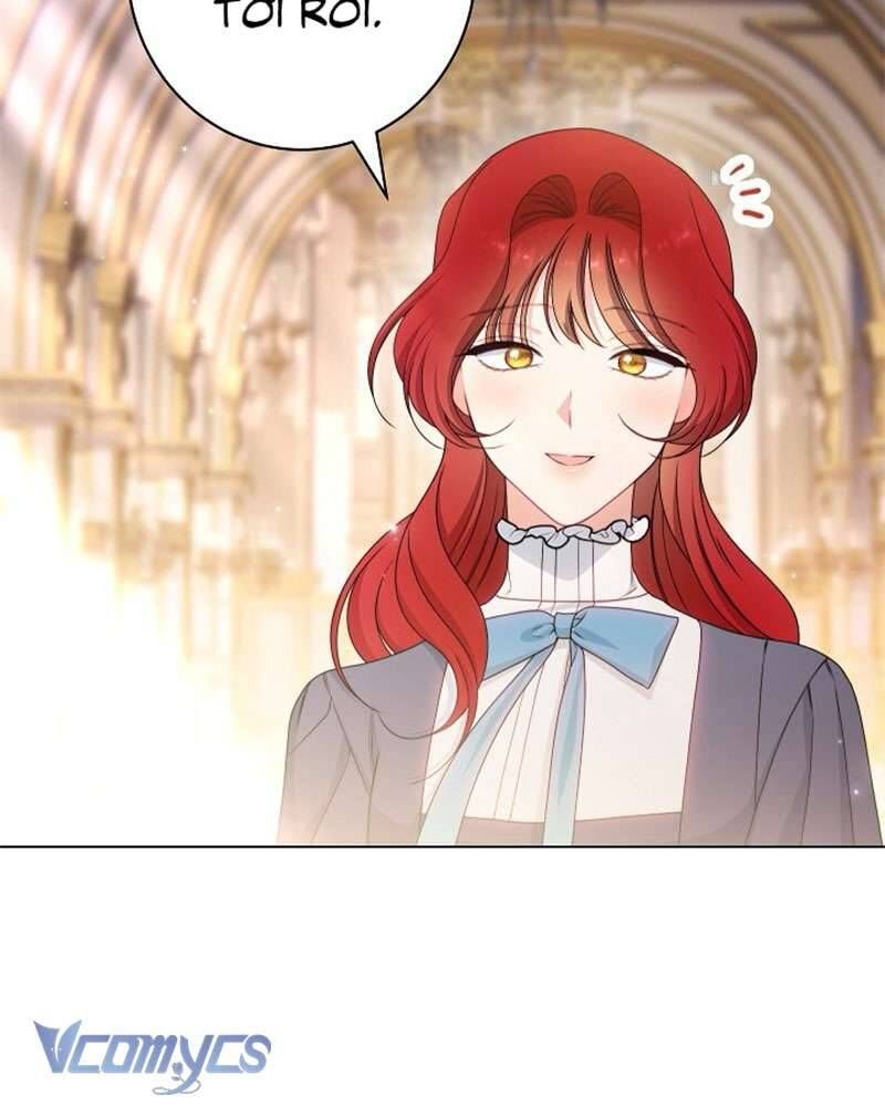 Hầu Gái Độc Quyền Của Hoàng Hậu Phản Diện - Chapter 101 - Page 126