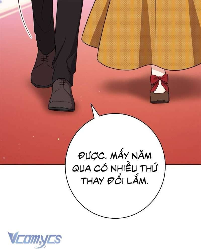 Hầu Gái Độc Quyền Của Hoàng Hậu Phản Diện - Chapter 101 - Page 13