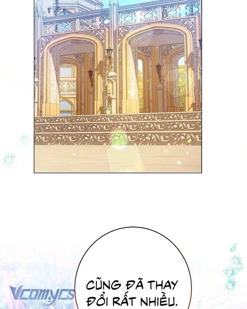 Hầu Gái Độc Quyền Của Hoàng Hậu Phản Diện - Chapter 101 - Page 15