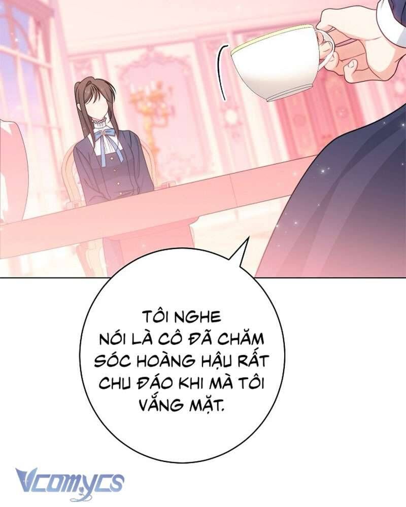 Hầu Gái Độc Quyền Của Hoàng Hậu Phản Diện - Chapter 101 - Page 21