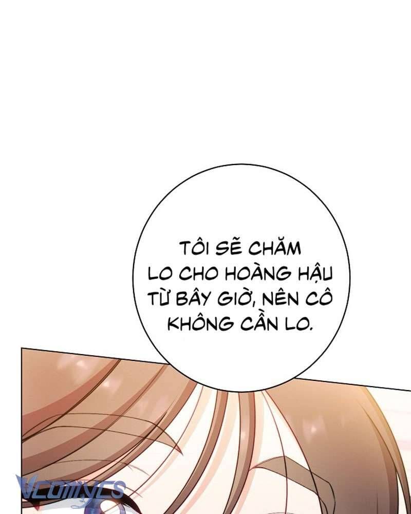 Hầu Gái Độc Quyền Của Hoàng Hậu Phản Diện - Chapter 101 - Page 26