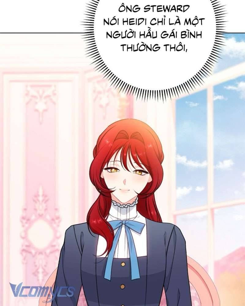 Hầu Gái Độc Quyền Của Hoàng Hậu Phản Diện - Chapter 101 - Page 28