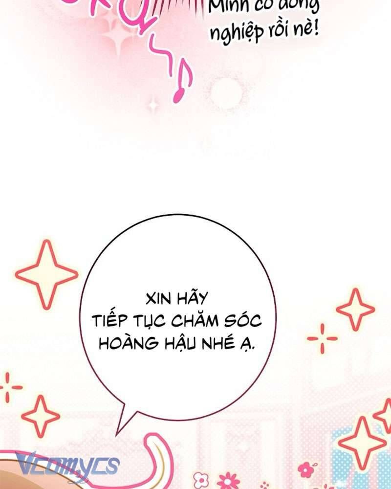 Hầu Gái Độc Quyền Của Hoàng Hậu Phản Diện - Chapter 101 - Page 32