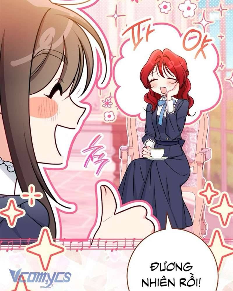 Hầu Gái Độc Quyền Của Hoàng Hậu Phản Diện - Chapter 101 - Page 33