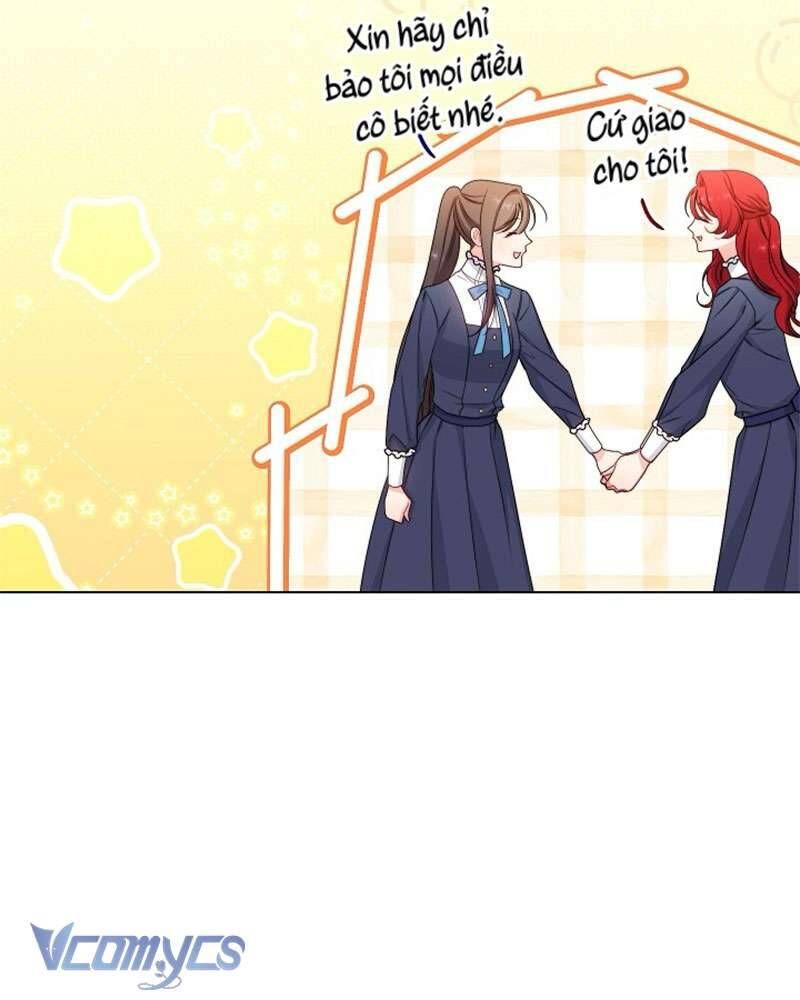 Hầu Gái Độc Quyền Của Hoàng Hậu Phản Diện - Chapter 101 - Page 37