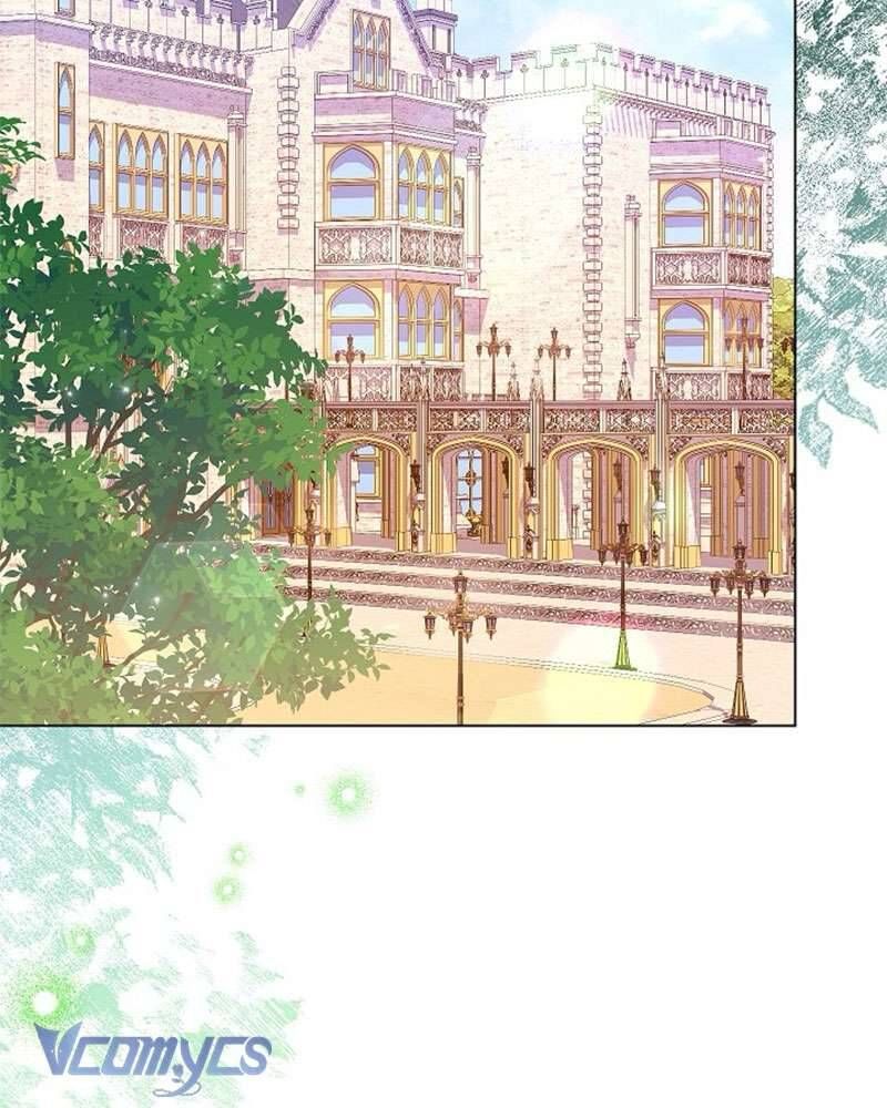 Hầu Gái Độc Quyền Của Hoàng Hậu Phản Diện - Chapter 101 - Page 41