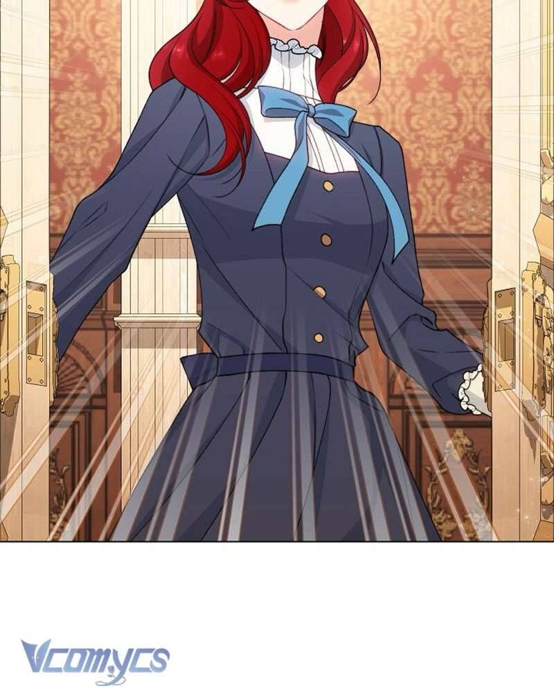 Hầu Gái Độc Quyền Của Hoàng Hậu Phản Diện - Chapter 101 - Page 43