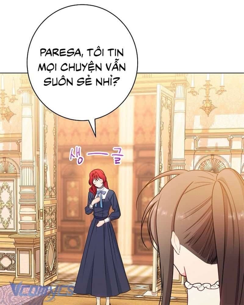 Hầu Gái Độc Quyền Của Hoàng Hậu Phản Diện - Chapter 101 - Page 44