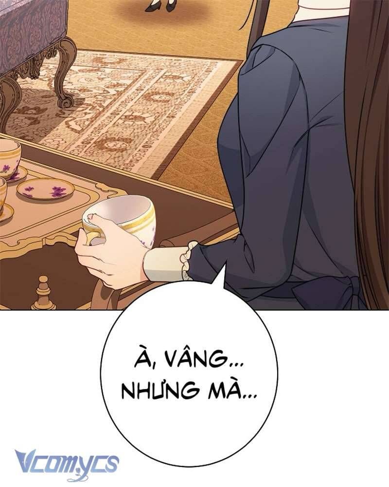 Hầu Gái Độc Quyền Của Hoàng Hậu Phản Diện - Chapter 101 - Page 45