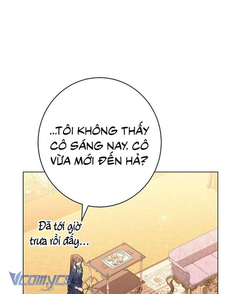 Hầu Gái Độc Quyền Của Hoàng Hậu Phản Diện - Chapter 101 - Page 46