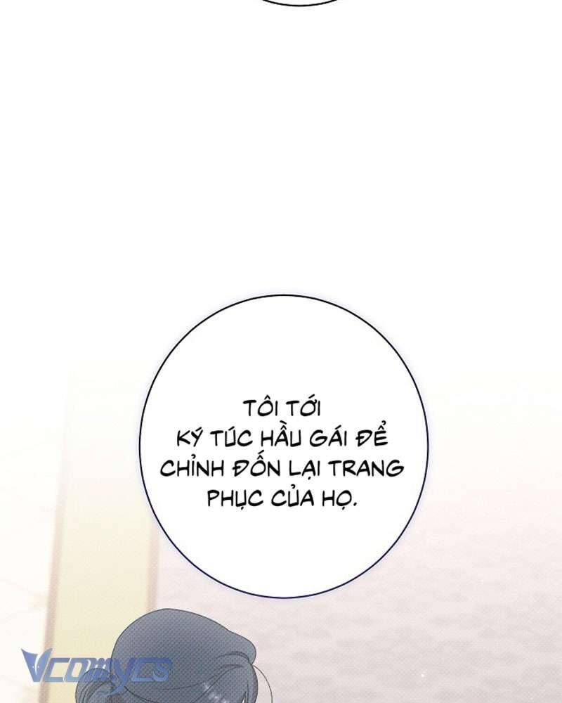 Hầu Gái Độc Quyền Của Hoàng Hậu Phản Diện - Chapter 101 - Page 48