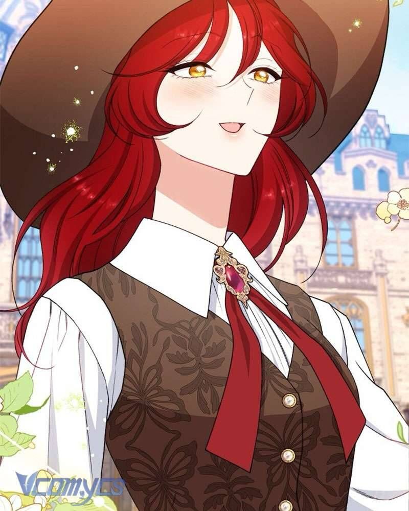 Hầu Gái Độc Quyền Của Hoàng Hậu Phản Diện - Chapter 101 - Page 5