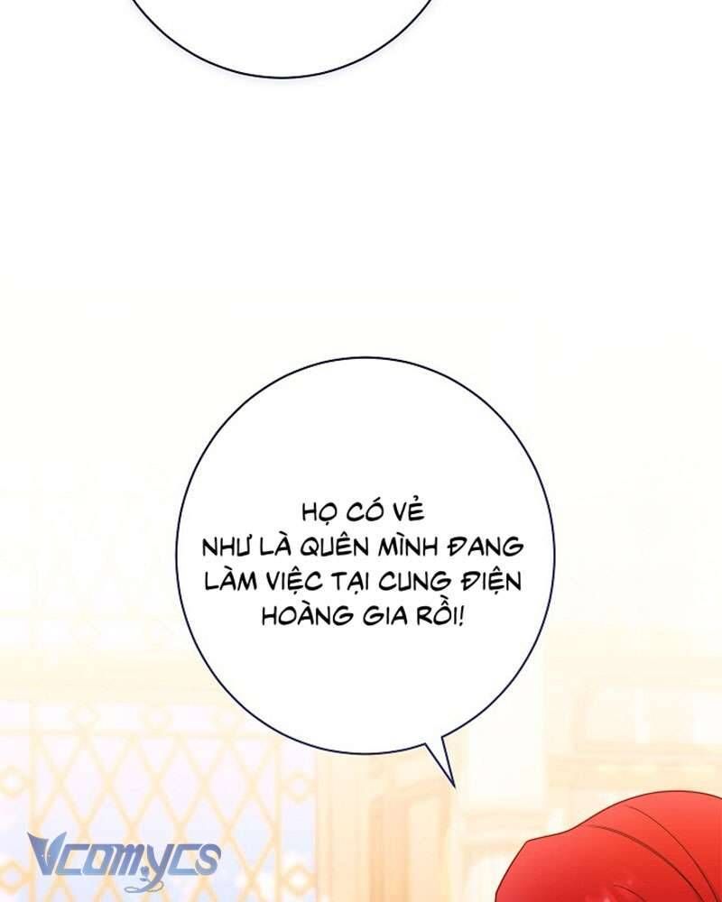 Hầu Gái Độc Quyền Của Hoàng Hậu Phản Diện - Chapter 101 - Page 51