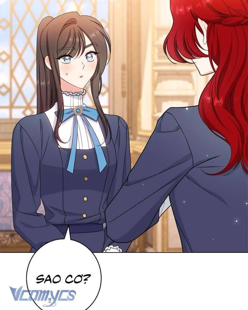 Hầu Gái Độc Quyền Của Hoàng Hậu Phản Diện - Chapter 101 - Page 52