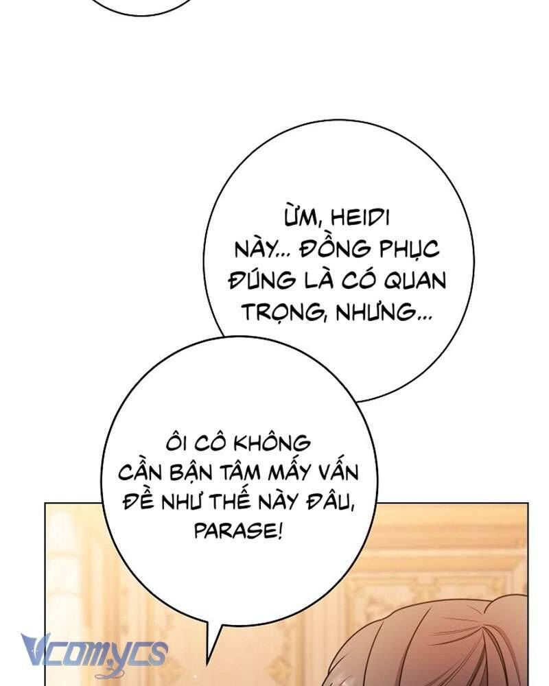 Hầu Gái Độc Quyền Của Hoàng Hậu Phản Diện - Chapter 101 - Page 53